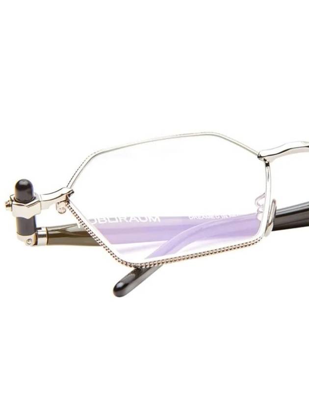 Kuboraum Eyeglasses - KUBORAUM - BALAAN 3