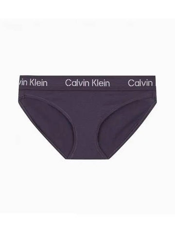 UNDERWEAR Women s Stencil Logo AF Bikini QF7459AD9N1 - CALVIN KLEIN - BALAAN 1