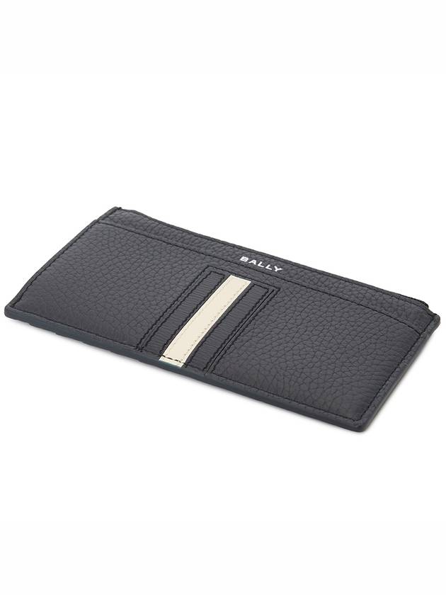 RBN LONG 7CC ZIP 507 Men s Business Card Wallet - BALLY - BALAAN 3