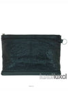 men clutch bag - BALENCIAGA - BALAAN 3