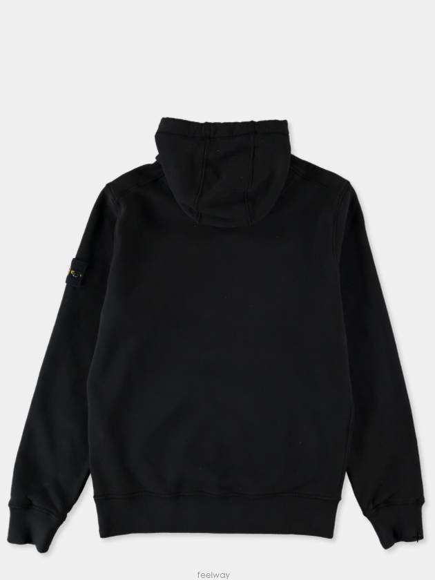 Wapen Patch Hood 731564120 - STONE ISLAND - BALAAN 4