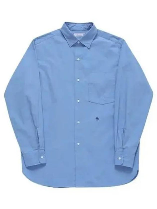 SUGF360E SX Men s Shirt 270504 - NANAMICA - BALAAN 1