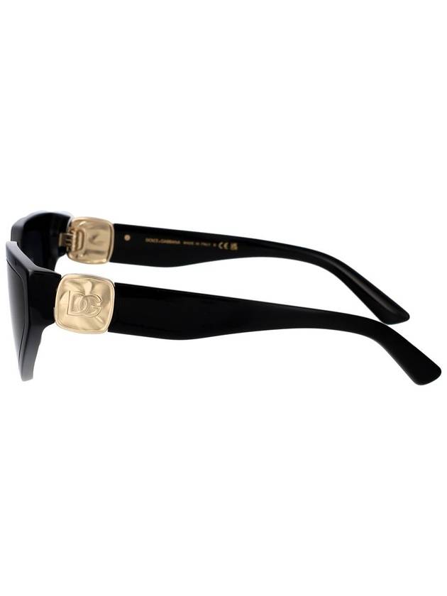 Dolce & Gabbana Sunglasses - DOLCE&GABBANA - BALAAN 3