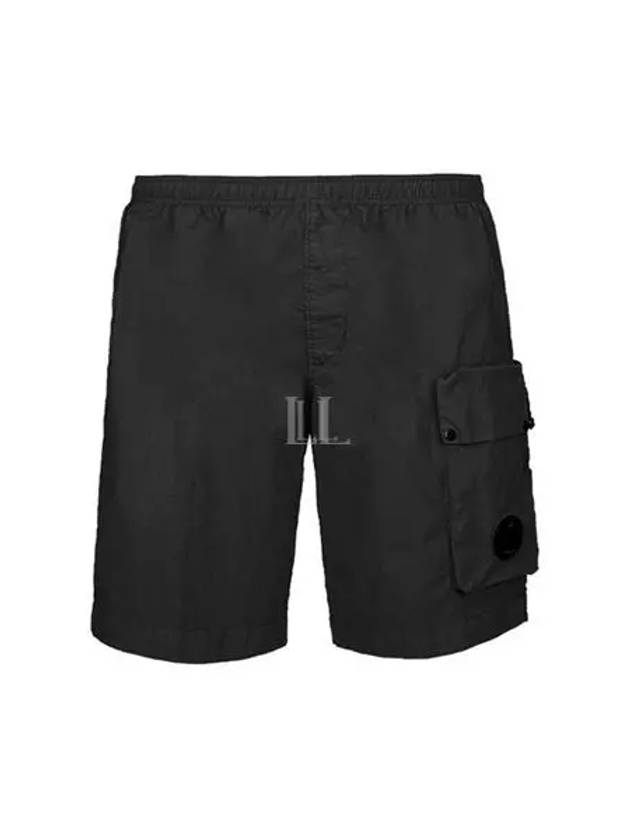 Happy Shorts Pants Navy - PAUL SMITH - BALAAN 2