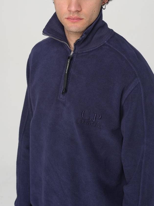 Sweatshirt men C.p. Company - CP COMPANY - BALAAN 4