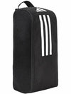 Essential Training Shoe Bag Black - ADIDAS - BALAAN 3