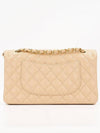 Women s Caviar Classic Flap Bag Medium - CHANEL - BALAAN 6