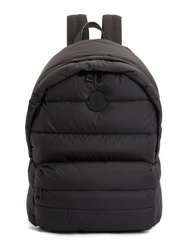 Men s padded backpack 5A00002 M4915 999 - MONCLER - BALAAN 1