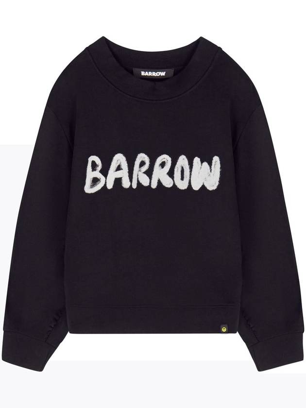 Barrow Sweatshirt Clothing - CLAIRE BARROW - BALAAN 1