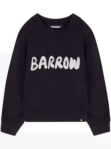 Barrow Sweatshirt Clothing - CLAIRE BARROW - BALAAN 1