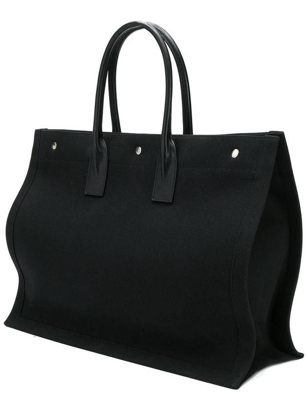 SAINT LAURENT YSL BV TOTE RIVE GAU E NEW TOI - SAINT LAURENT - BALAAN 3