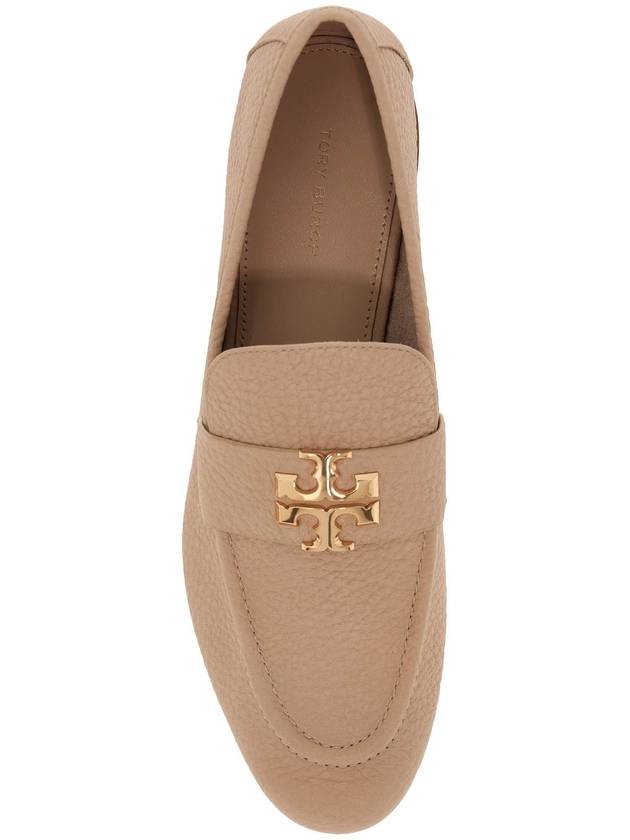 Eleanor loafer beige - TORY BURCH - BALAAN 3