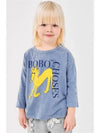 B224AC009 31 Wonder Horse Children s Long Sleeve T Shirt - BOBO CHOSES - BALAAN 3