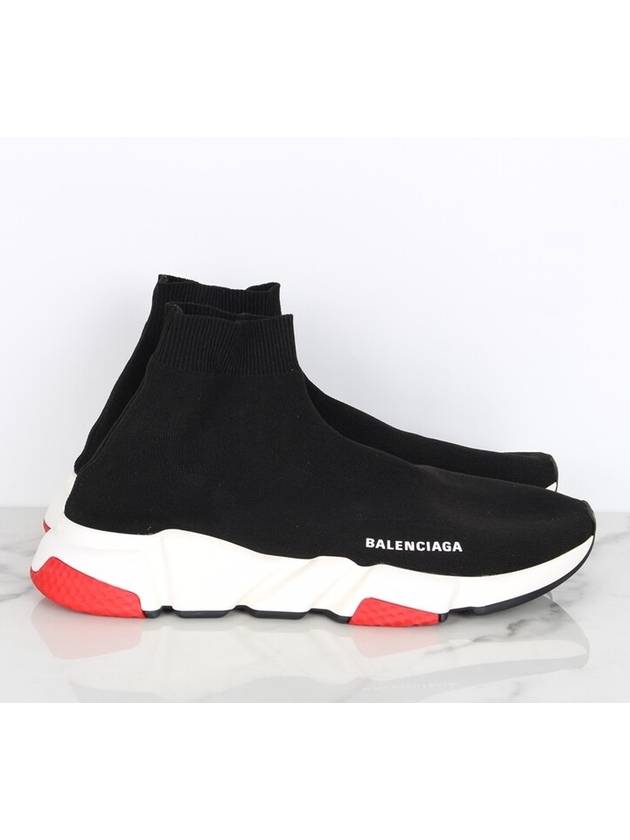 Men s Speedrunner Sneakers 43 280 - BALENCIAGA - BALAAN 7