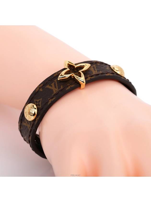 women bracelet - LOUIS VUITTON - BALAAN 9