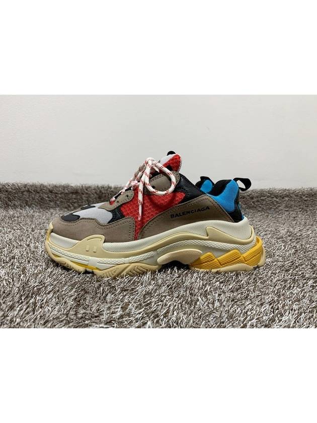 Triple S Multi 40 250 512175 - BALENCIAGA - BALAAN 4