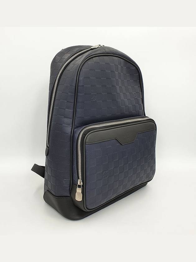 Women s Infini Campus Backpack - LOUIS VUITTON - BALAAN 17