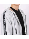 training windbreaker jacket - IKALOOOK - BALAAN 9