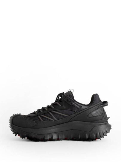 Sneakers 4M00150 M2058 999 Black - MONCLER - BALAAN 2