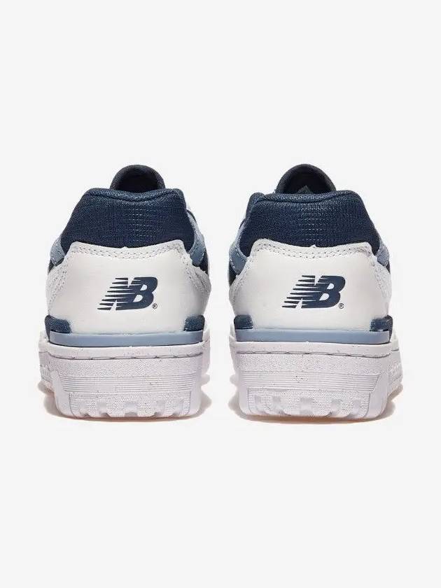 Sneakers White BBW550DY DY - NEW BALANCE - BALAAN 3