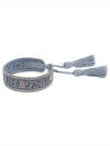 J'Adior Crystals Bracelet Blue - DIOR - BALAAN 2