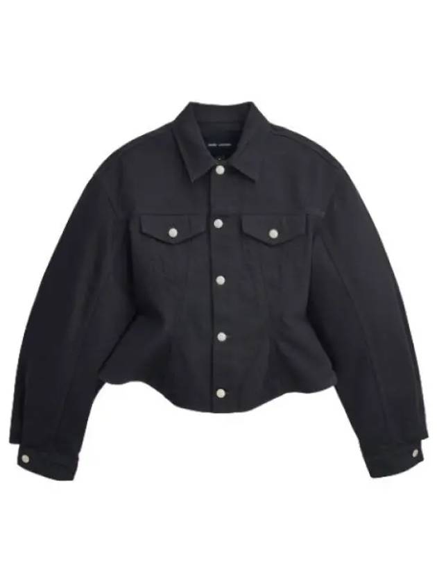 jacket jumper - MARC JACOBS - BALAAN 1