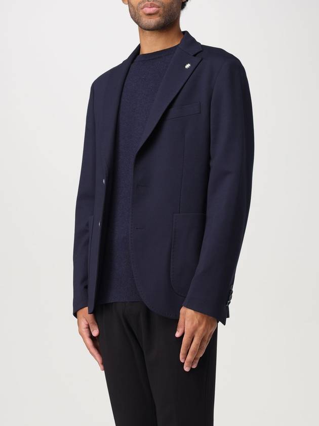 Blazer men Manuel Ritz - MANUEL RITZ - BALAAN 3