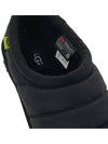 Men's Tasman LTA padded slipons 1127735 BLACK - UGG - BALAAN 8