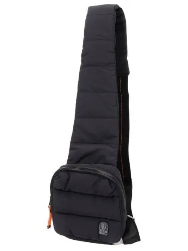 One shoulder puffer bag - PARAJUMPERS - BALAAN 1