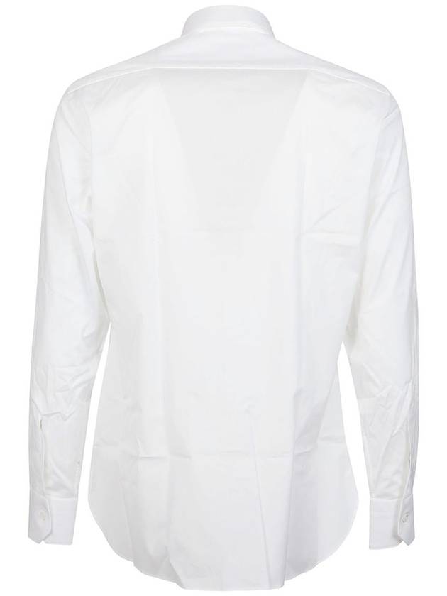 Zegna Shirt - ERMENEGILDO ZEGNA - BALAAN 2