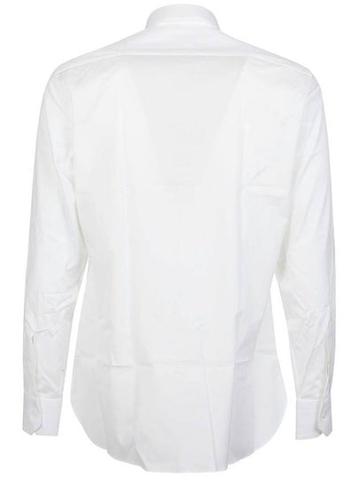 Zegna Shirt - ERMENEGILDO ZEGNA - BALAAN 2