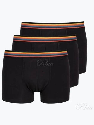 Men's underwear 3-piece set M1A 915 M3PK26 79 - PAUL SMITH - BALAAN 1