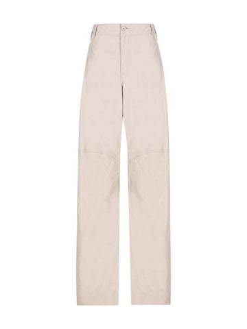 Brunello Cucinelli Pants - BRUNELLO CUCINELLI - BALAAN 1