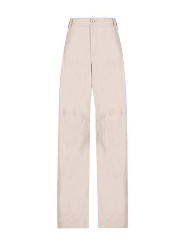 Brunello Cucinelli Pants - BRUNELLO CUCINELLI - BALAAN 1