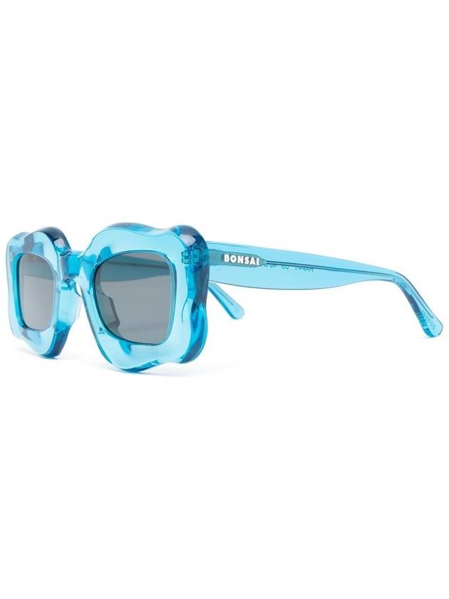 Bonsai Sunglasses Clear Blue - BONSAI - BALAAN 2