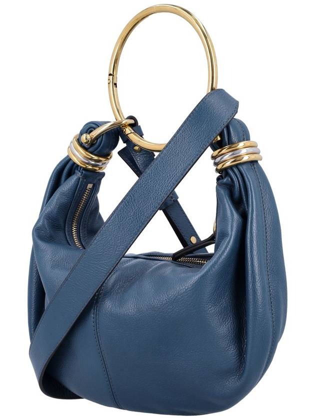 Chloé Small Bracelet Hobo Bag - CHLOE - BALAAN 3