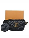 M56461 Crossbody Bag - LOUIS VUITTON - BALAAN 1