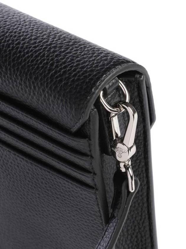 Shoulder Bag 777813 Black - VIVIENNE WESTWOOD - BALAAN 3