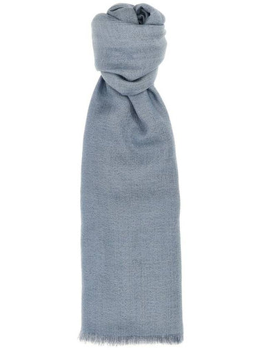 Brunello Cucinelli Lurex Scarf - BRUNELLO CUCINELLI - BALAAN 1