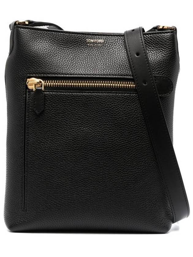 Backpack H0511 LCL244G1N001 BLACK - TOM FORD - BALAAN 2