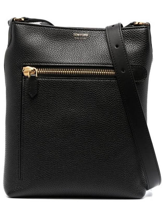 Backpack H0511 LCL244G1N001 BLACK - TOM FORD - BALAAN.