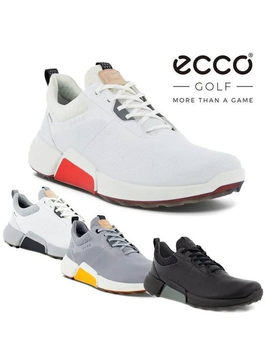 Golf Biome H4 108204 Golf Shoes - ECCO - BALAAN 1