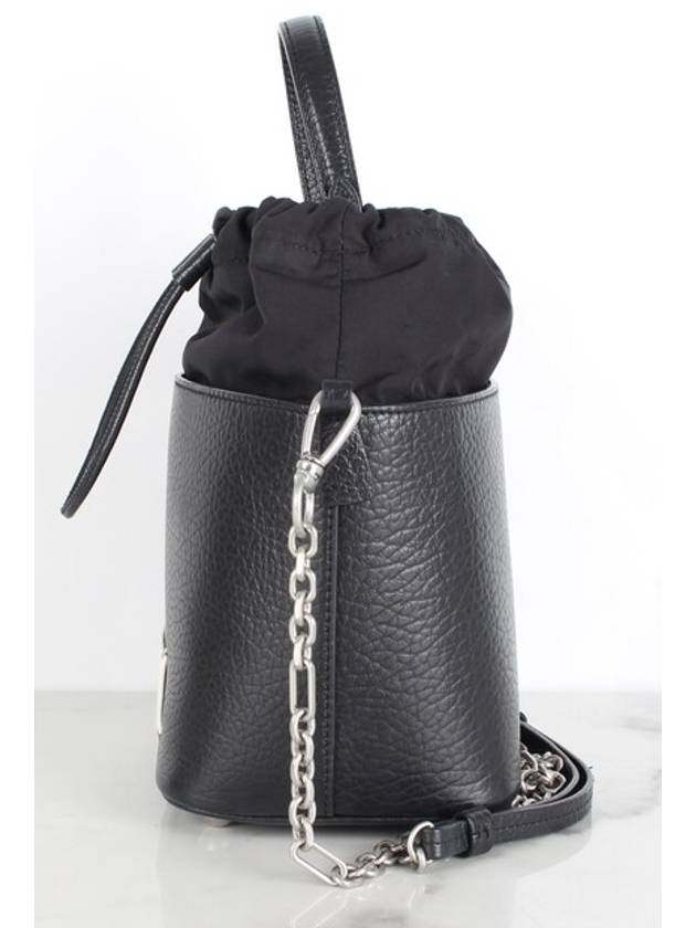 Maison Margiela Number Bucket Bag Small - MAISON MARGIELA - BALAAN 5