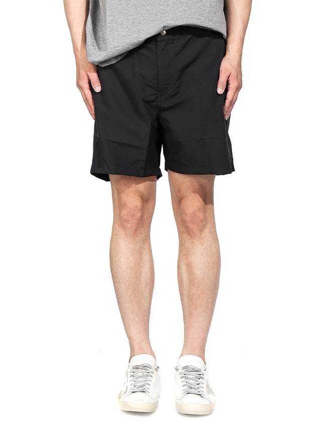 Swim Pants M1A202AMU882 79 Black - PAUL SMITH - BALAAN 2