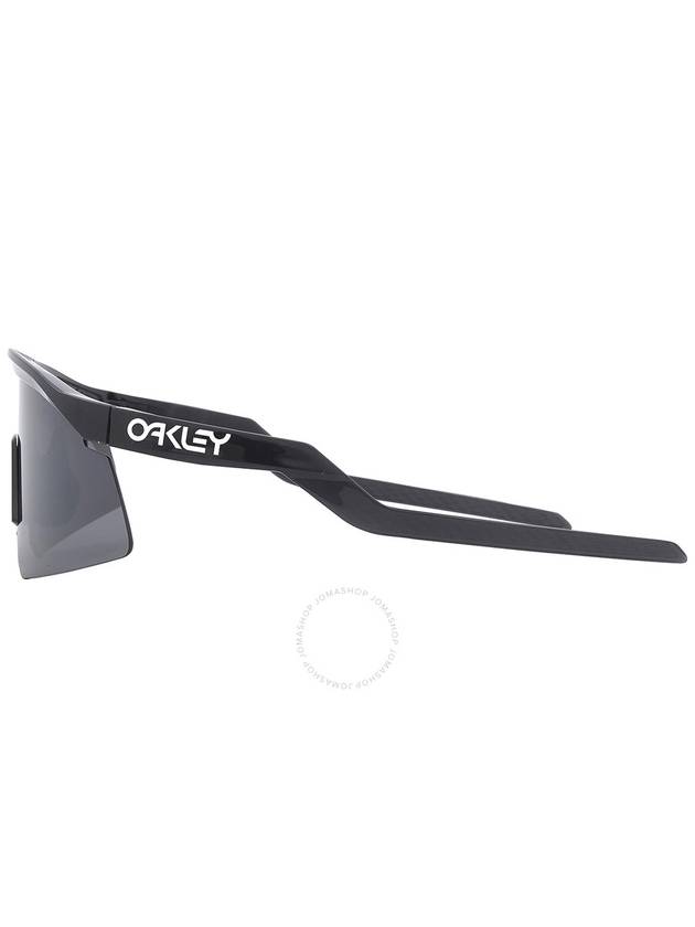 Oakley Hydra Prizm Black Shield Men's Sunglasses OO9229 922901 137 - OAKLEY - BALAAN 3