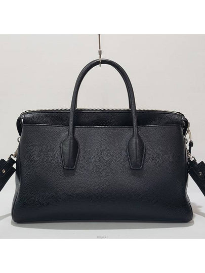 ANW Bauletto Two Way Bag - TOD'S - BALAAN 2