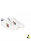 23 fw Signature Stripe Sneakers M2S REX66 LLEA01 B0040460181 - PAUL SMITH - BALAAN 2