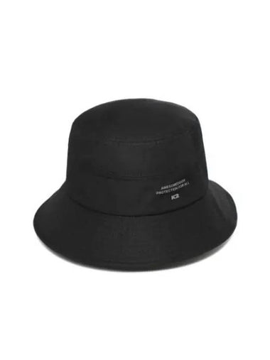 K2 Flywalk Bucket Hat ECO Black - KATE - BALAAN 1