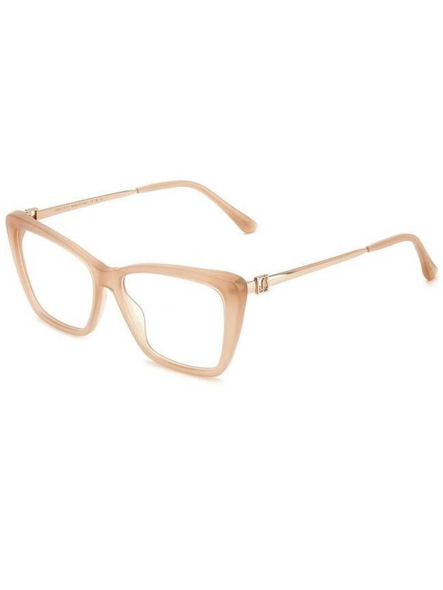 Jimmy Choo  Jc 375 Eyeglasses - JIMMY CHOO - BALAAN 1