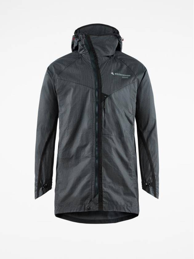 Ansur Windbreaker Raven Copper - KLATTERMUSEN - BALAAN 2